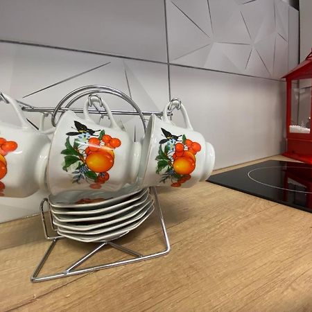 Grey Studio Сібіу Екстер'єр фото