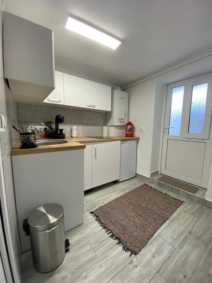 Grey Studio Сібіу Екстер'єр фото