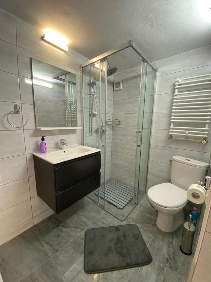 Grey Studio Сібіу Екстер'єр фото